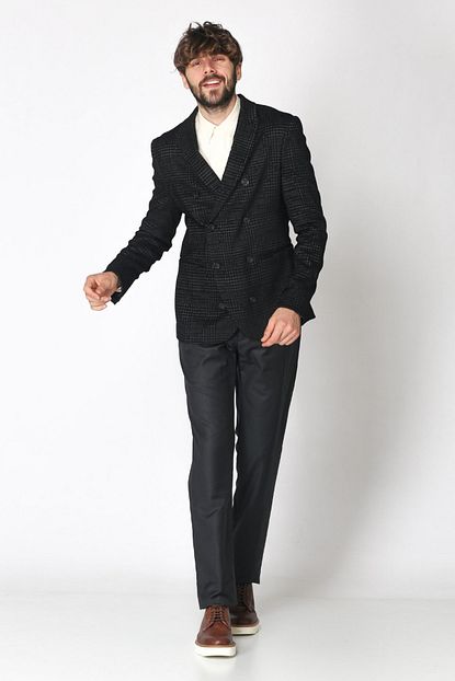 Giorgio Armani Ss17 Vsp040 0s100 Erkek Pantolon Trendyol