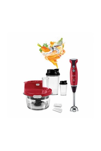 Tefal Masterblend Activflow Pro Extreme Cam Blender Seti 1500w Blend N Go Trendyol