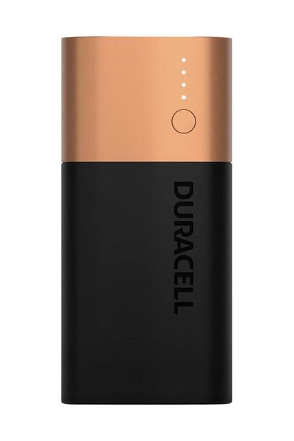 Duracell Powerbank 10050 Mah 72 Saat Pb10050 | Trendyol