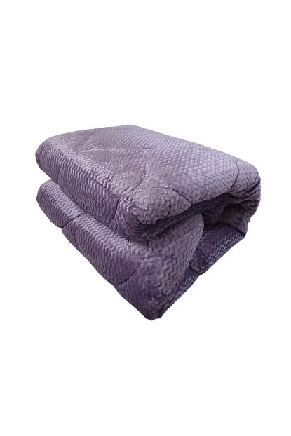 Merinos Micro Yorgan Cift Kisilik Murdum Trendyol