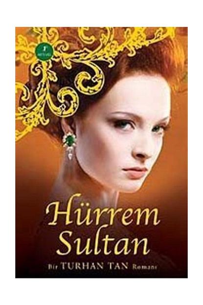 Artemis Yayinlari Hurrem Sultan Trendyol