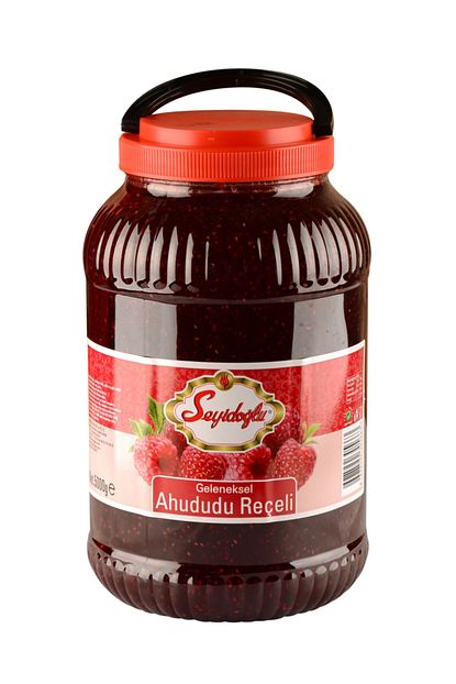 Seyidoglu Ahududu Receli 5 Kg Trendyol