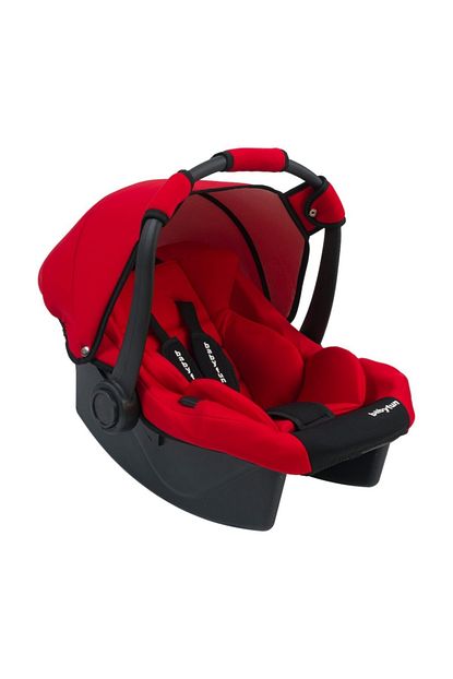 Babyfun Lux Pedli Puset Bebek Tasima Bebek Oto Koltugu Trendyol