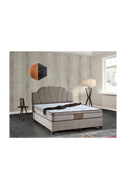 Dgs Comfort Sleep Comfort Yumy Tek Kisilik Yatak Baza Baslik 90x190 Trendyol