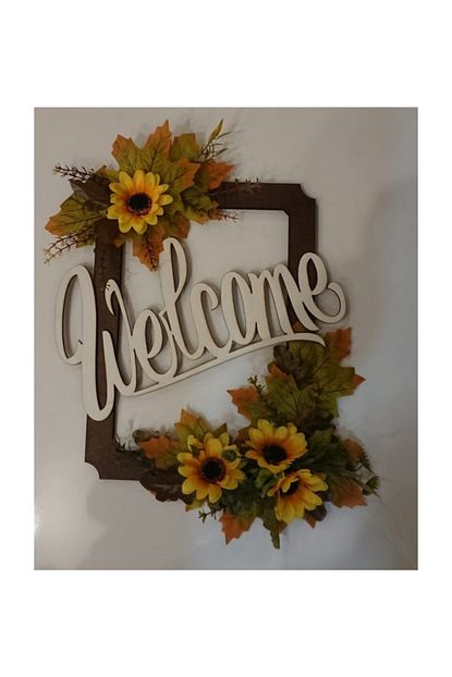 Oteberry Welcome Kapi Susu Trendyol