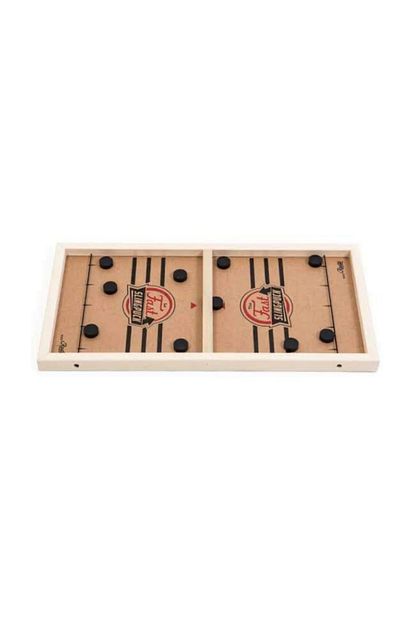 Polar Eagle Slingpuck Hizli Sapan Oyunu Aile Boyu The Fast Sling Puck Game Trendyol