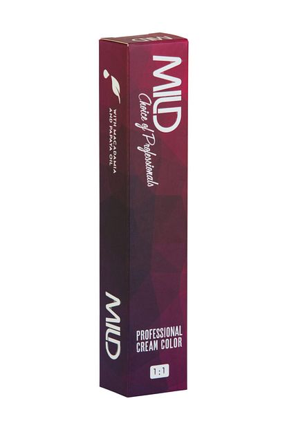 Mild Professional Color Boya 10 0 Platin Sari Trendyol