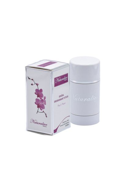 Naturalive Beauty Dogal Kokulu Deodorant Stick 50 Ml Trendyol