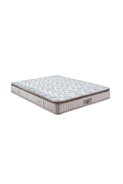 Idas Serenade Pedli Bonnell Yayli Yatak 100x200 Cm Trendyol
