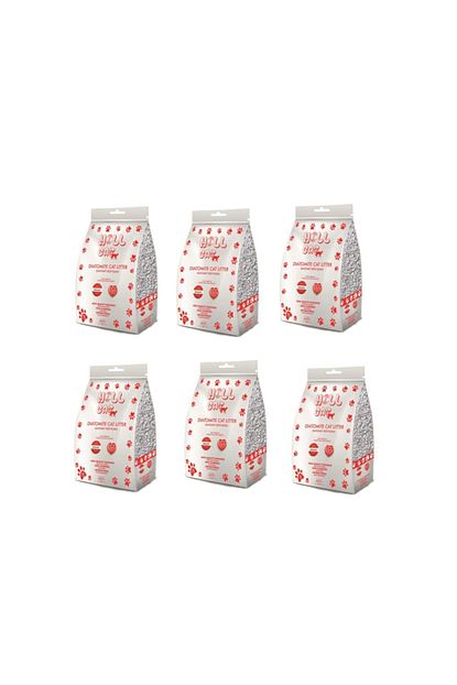 Millcat 42 Lt Set Diatomit Kedi Kumu Trendyol