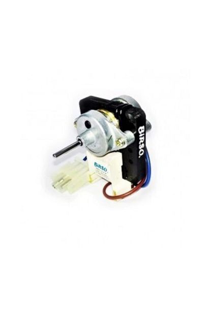 Birso Beko Altus Buzdolabi Nofrost Ic Fan Motoru 4305640185 Trendyol