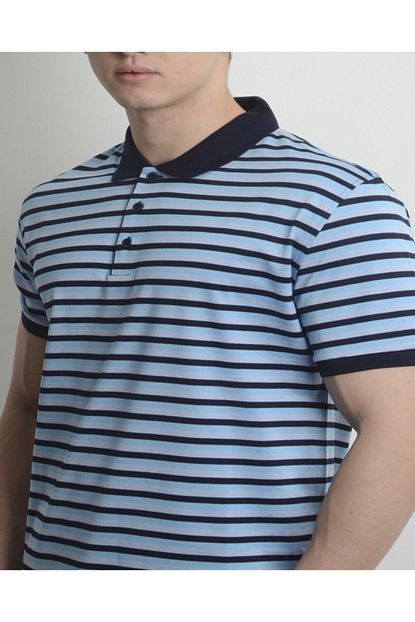 Beymen Collection Erkek Polo Yaka T Shirt Trendyol