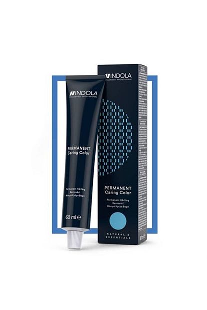 Indola 7 2 Dogal Kumral Inci Yogun Kullu Sac Boyasi 60 Ml Trendyol