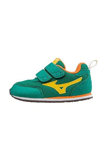 mizuno tiny runner