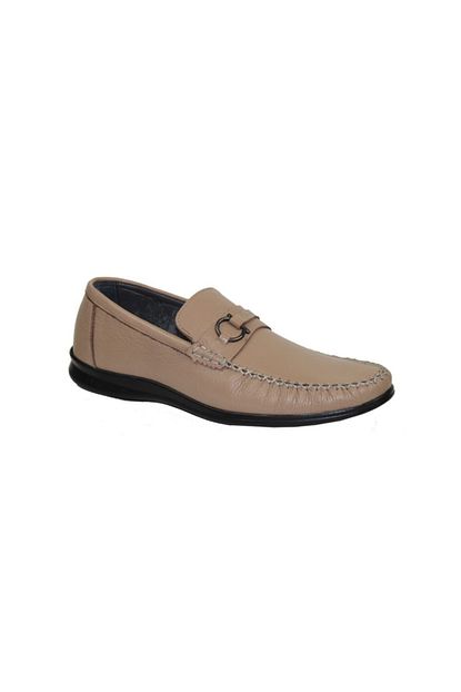 Arino Erkek Klasik Spor Loafer Timberland Gunluk Ayakkabi Kum Floter Trendyol