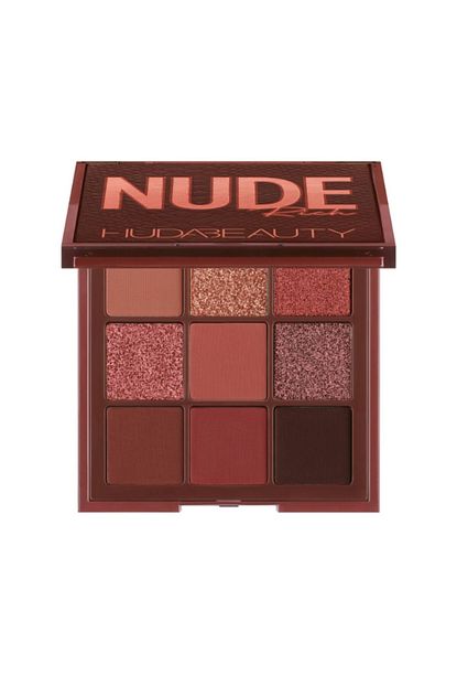 Huda Beauty Nude Obsessions Far Paleti Rich Trendyol
