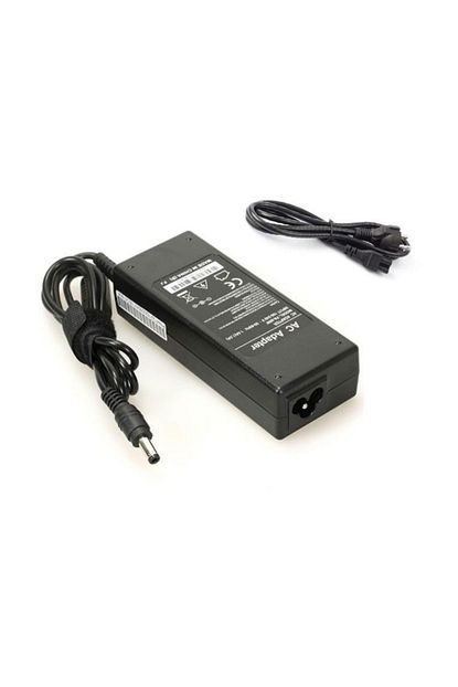 Oem Lenovo Ideapad Z580 Z575 Uyumlu Notebook Adaptor Sarj Cihazi 90w 19v 4 74a Trendyol