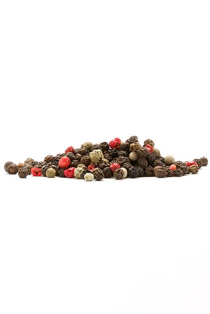Pirutat Karisik Renkli 4 Renk Tane Karabiber 275 Gr Flip Top Kapak Trendyol