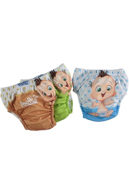 Story Baby Sevimli Mia Mio Uclu Alistirma Kulodu Trendyol