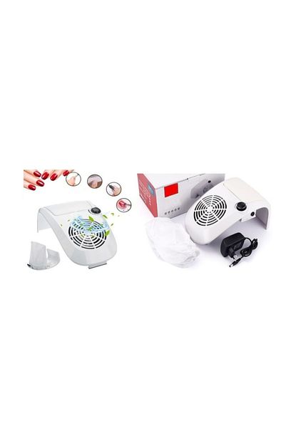 Tnl Tirnak Toz Toplama Makinasi 60 W Trendyol