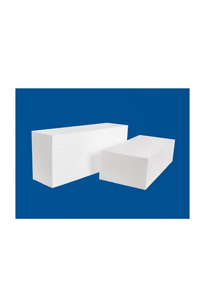 Pakpiyer Asmolen Eps 10 Dns Strafor 25x40x100 Cm Ebatlarinda 1 Adet 0 4 M2 Fiyati Yorumlari Trendyol