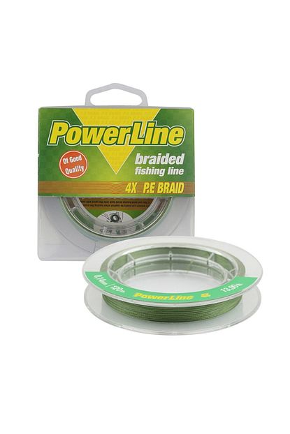Powerline 4 Kat 120 Mt Orgu Ip 0 08 Mm Fiyati Yorumlari Trendyol