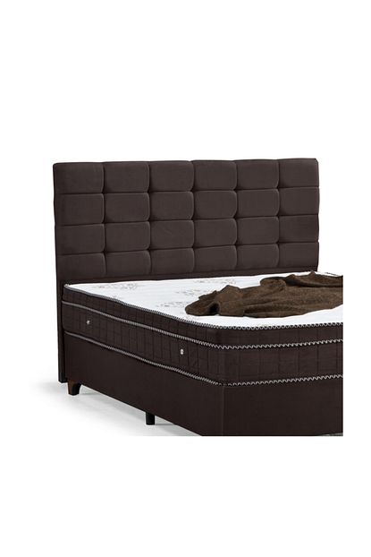 Dgs Comfort Sleep Comfort Riva Cift Kisilik Yatak Baza Baslik 150x200 Trendyol
