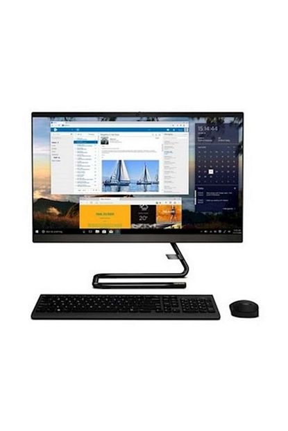 Lenovo A340 F0e8007atx 23 8 Fhd Touch I5 8265u 8gb 256ssd Dos Trendyol