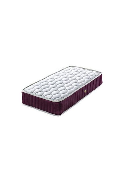 Yumurcak Baby Ortopedik Bambu Bebek Yatak 60x120 Trendyol