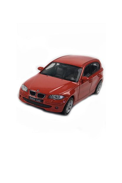 Nex Kirmizi Bmw 1 Serisi Model Cekbirak Oyuncak Araba Trendyol
