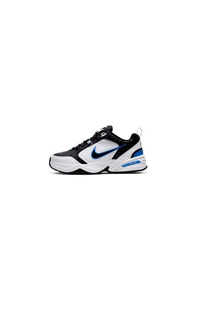 Nike Erkek Kosu Ayakkabisi Air Monarch Iv 415445 Trendyol