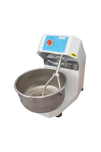Mateka Hamur Yogurma Makinesi 45 Kg Catalli Tek Hizli 220 Volt Trendyol