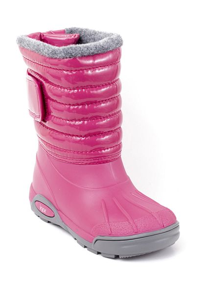 Igor Kiz Cocuk Fuchsia Yagmur Cizmesi Trendyol