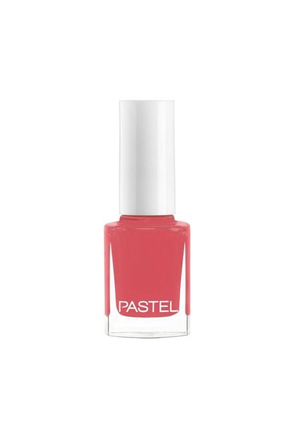 Pastel Pembe Oje No 289 Trendyol