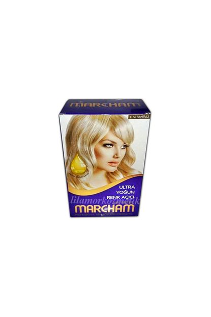 Mecitefendi Marcham Ultra Yogun Renk Acici Trendyol