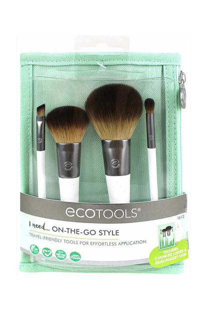 Ecotools On The Go Firca Seti 079625016130 Trendyol