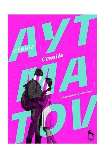 Nora Kitap Cemile Trendyol