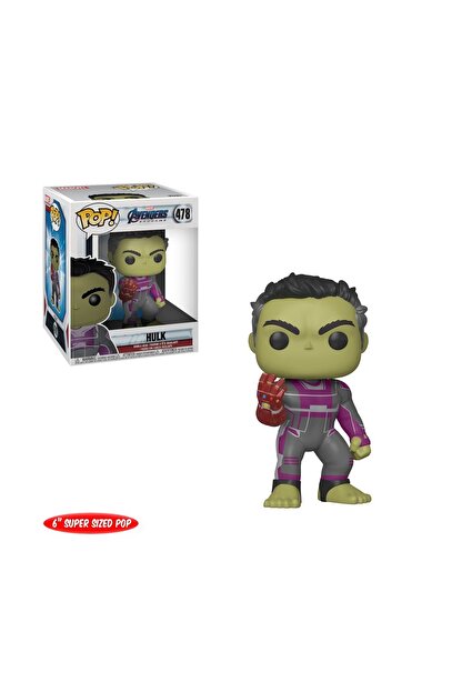 funko pop hulk deluxe