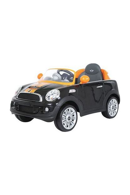 rollplay mini cooper s coupe 12 v akulu