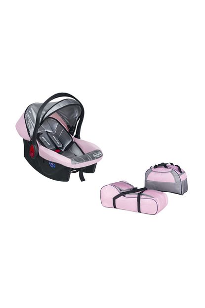Babyfun Puset Bebek Tasima Bebek Oto Koltugu Portbebe Puset Anne Bebek Bakim Cantasi 3 Lu Set Trendyol