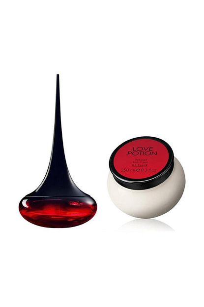 Oriflame Love Potion 50 Ml Kadin Parfumu Potion Vucut Kremi 5262645956157 Trendyol