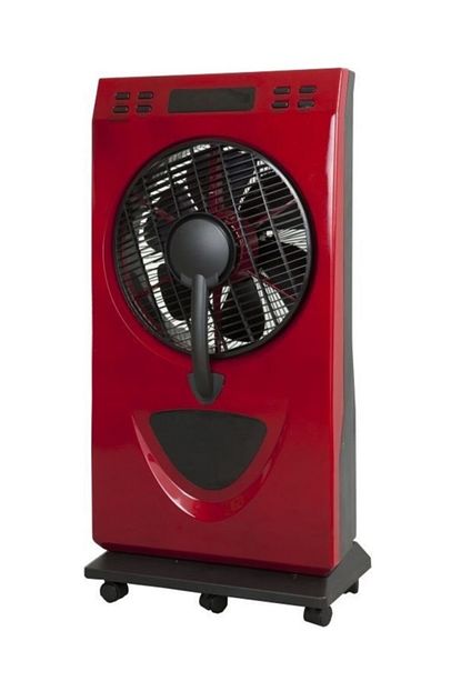 buse s series bvf90k multi 5in1 iyonizer hava sogutucu vantilator fiyati yorumlari trendyol