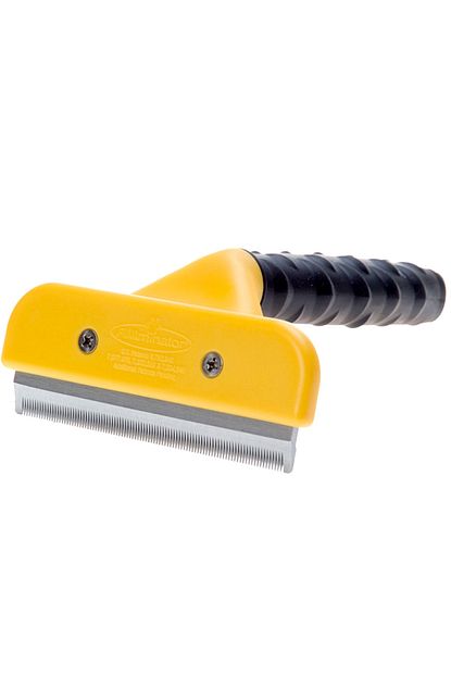 Furminator Vestark Furminator Kedi Kopek Tuy Toplayici Tarak 7 Cm Trendyol