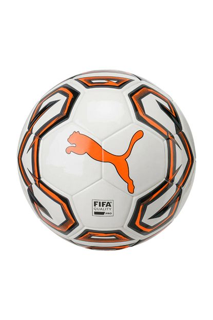 Puma 8297201 Beyaz Erkek Futbol Topu Trendyol