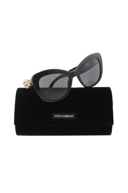 Dolce Gabbana D G Kadin Gunes Gozlugu Trendyol