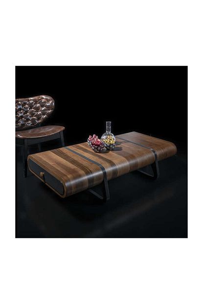 Tepe Home Cooper Orta Sehpa 1002118 Trendyol