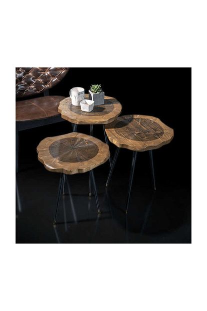 Tepe Home Harley Servis Sehpa Trendyol