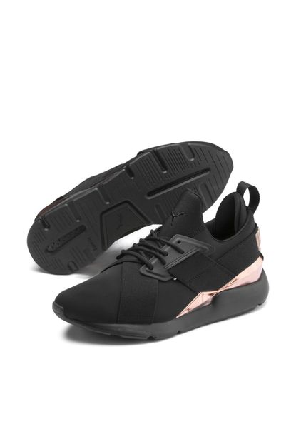 puma muse metal wns