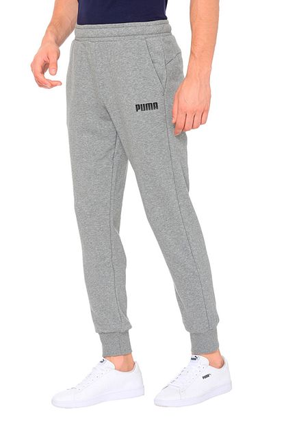 Puma Erkek Siyah Spor Ayakkabi 35357211 Trendyol