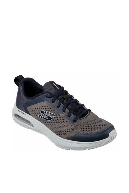 Skechers Erkek Yuruyus Ayakkabisi Dyna Air Pelland 52559 Nvcc Trendyol